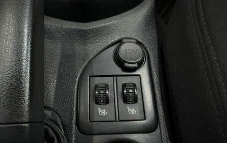 Peugeot 408 I рестайлинг, 2013 год, 529 900 рублей, 15 фотография