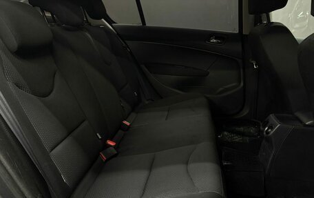 Peugeot 408 I рестайлинг, 2013 год, 529 900 рублей, 17 фотография