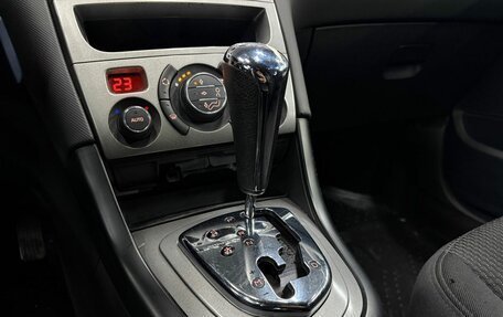 Peugeot 408 I рестайлинг, 2013 год, 529 900 рублей, 13 фотография