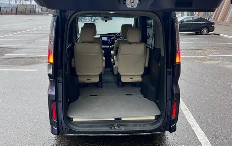 Honda Stepwgn IV, 2016 год, 2 250 000 рублей, 7 фотография