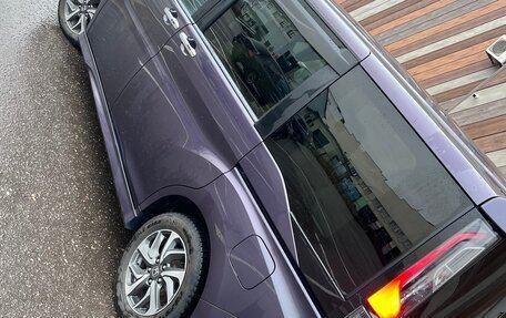 Honda Stepwgn IV, 2016 год, 2 250 000 рублей, 2 фотография