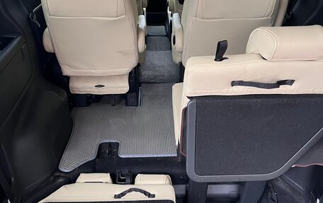 Honda Stepwgn IV, 2016 год, 2 250 000 рублей, 8 фотография