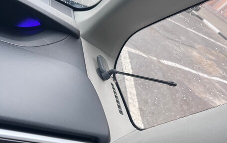 Honda Stepwgn IV, 2016 год, 2 250 000 рублей, 20 фотография