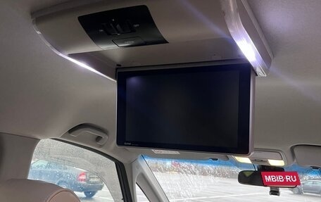 Honda Stepwgn IV, 2016 год, 2 250 000 рублей, 12 фотография