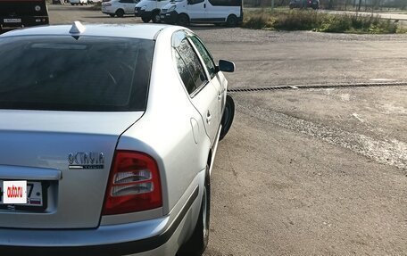 Skoda Octavia IV, 2008 год, 580 000 рублей, 2 фотография