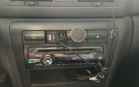 Skoda Octavia IV, 2008 год, 580 000 рублей, 9 фотография