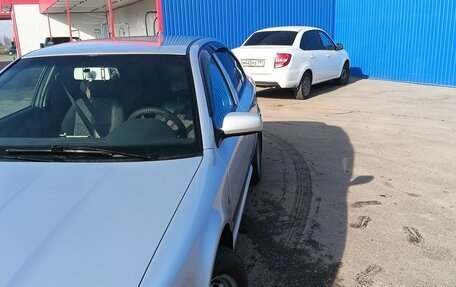 Skoda Octavia IV, 2008 год, 580 000 рублей, 10 фотография