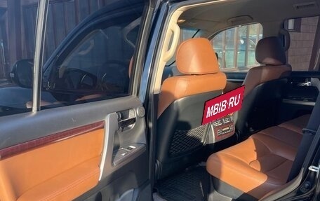 Toyota Land Cruiser 200, 2015 год, 4 500 000 рублей, 5 фотография