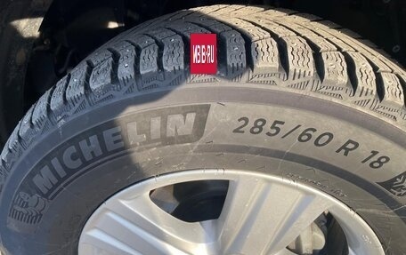 Toyota Land Cruiser 200, 2015 год, 4 500 000 рублей, 21 фотография