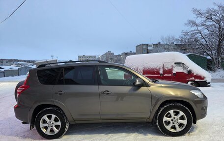 Toyota RAV4, 2012 год, 1 650 000 рублей, 3 фотография