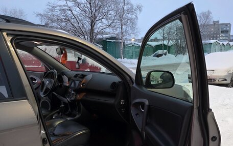 Toyota RAV4, 2012 год, 1 650 000 рублей, 9 фотография