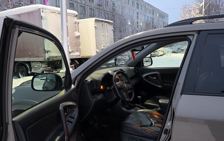 Toyota RAV4, 2012 год, 1 650 000 рублей, 10 фотография