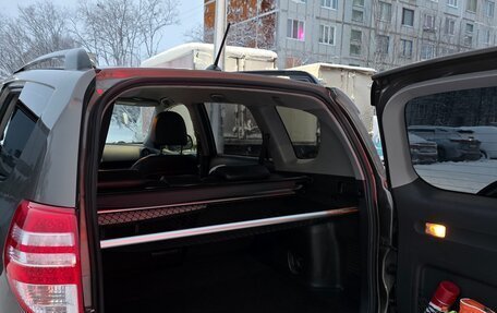 Toyota RAV4, 2012 год, 1 650 000 рублей, 4 фотография