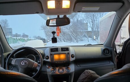 Toyota RAV4, 2012 год, 1 650 000 рублей, 6 фотография