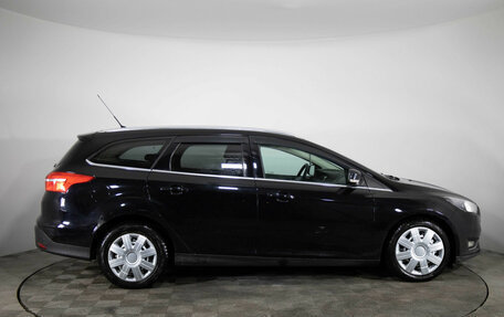 Ford Focus III, 2016 год, 1 249 000 рублей, 4 фотография