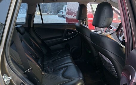 Toyota RAV4, 2012 год, 1 650 000 рублей, 8 фотография