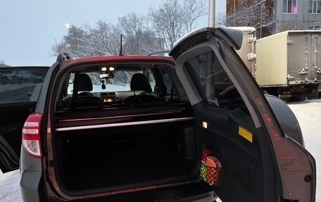 Toyota RAV4, 2012 год, 1 650 000 рублей, 5 фотография