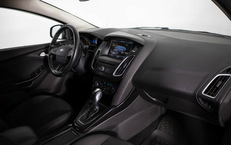 Ford Focus III, 2016 год, 1 249 000 рублей, 10 фотография