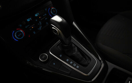 Ford Focus III, 2016 год, 1 249 000 рублей, 14 фотография