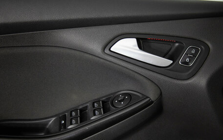 Ford Focus III, 2016 год, 1 249 000 рублей, 20 фотография