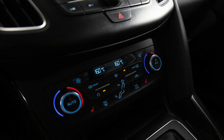 Ford Focus III, 2016 год, 1 249 000 рублей, 16 фотография