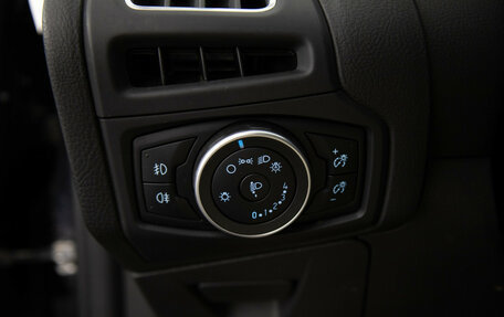 Ford Focus III, 2016 год, 1 249 000 рублей, 19 фотография