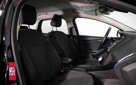 Ford Focus III, 2016 год, 1 249 000 рублей, 11 фотография