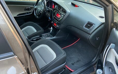 KIA cee'd III, 2012 год, 985 000 рублей, 8 фотография