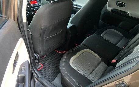 KIA cee'd III, 2012 год, 985 000 рублей, 14 фотография