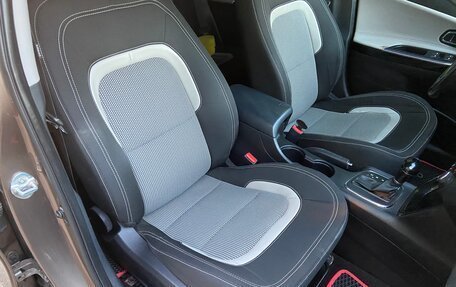 KIA cee'd III, 2012 год, 985 000 рублей, 13 фотография