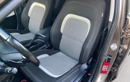 KIA cee'd III, 2012 год, 985 000 рублей, 11 фотография