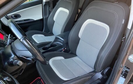 KIA cee'd III, 2012 год, 985 000 рублей, 16 фотография