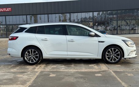 Renault Megane IV, 2020 год, 1 950 000 рублей, 4 фотография