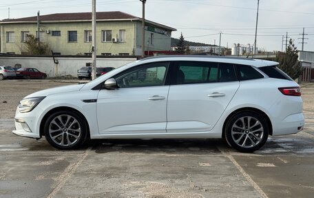 Renault Megane IV, 2020 год, 1 950 000 рублей, 8 фотография
