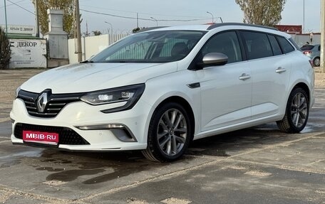 Renault Megane IV, 2020 год, 1 950 000 рублей, 1 фотография