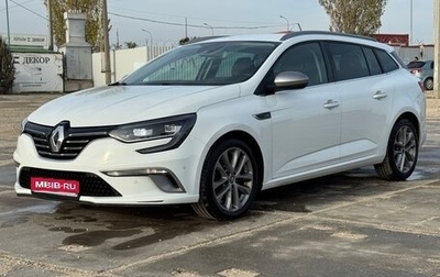 Renault Megane IV, 2020 год, 1 950 000 рублей, 1 фотография