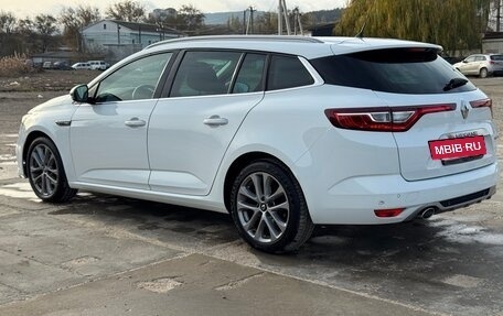 Renault Megane IV, 2020 год, 1 950 000 рублей, 5 фотография