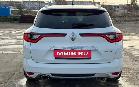 Renault Megane IV, 2020 год, 1 950 000 рублей, 6 фотография