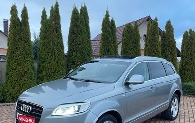 Audi Q7, 2008 год, 1 330 000 рублей, 1 фотография