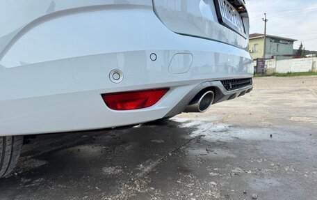 Renault Megane IV, 2020 год, 1 950 000 рублей, 10 фотография