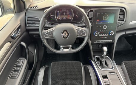 Renault Megane IV, 2020 год, 1 950 000 рублей, 14 фотография