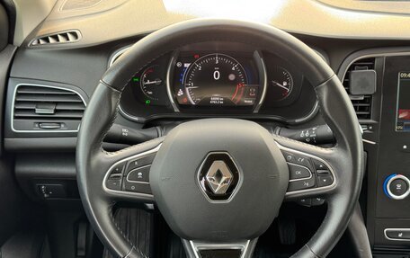 Renault Megane IV, 2020 год, 1 950 000 рублей, 15 фотография