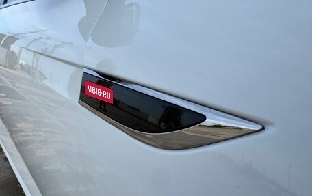 Renault Megane IV, 2020 год, 1 950 000 рублей, 11 фотография