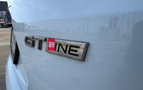 Renault Megane IV, 2020 год, 1 950 000 рублей, 13 фотография