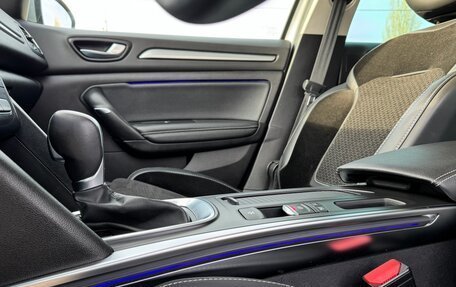 Renault Megane IV, 2020 год, 1 950 000 рублей, 21 фотография