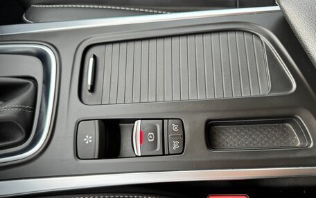 Renault Megane IV, 2020 год, 1 950 000 рублей, 25 фотография