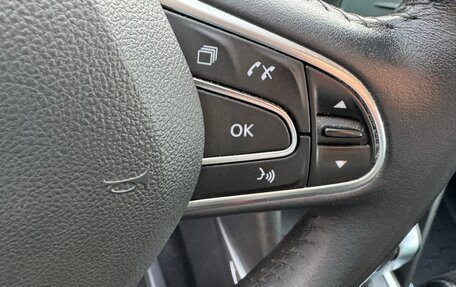 Renault Megane IV, 2020 год, 1 950 000 рублей, 19 фотография