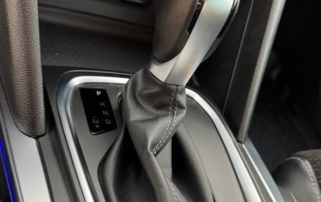 Renault Megane IV, 2020 год, 1 950 000 рублей, 22 фотография