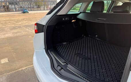 Renault Megane IV, 2020 год, 1 950 000 рублей, 23 фотография