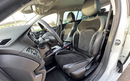 Renault Megane IV, 2020 год, 1 950 000 рублей, 24 фотография